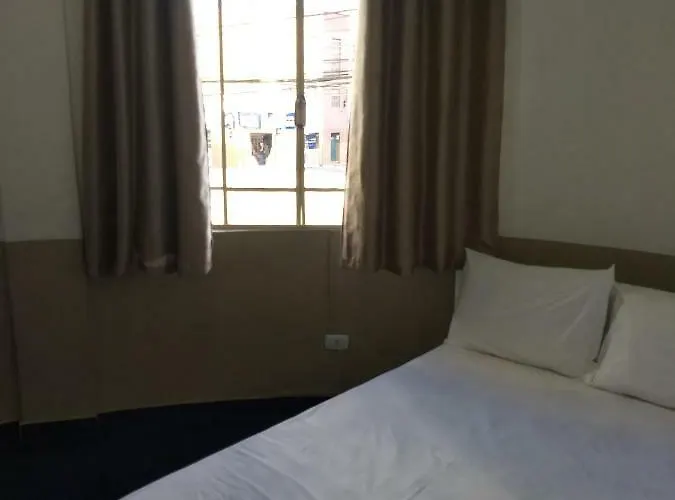 Hotel Aruba