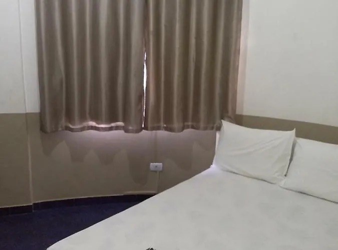 Hotel Aruba